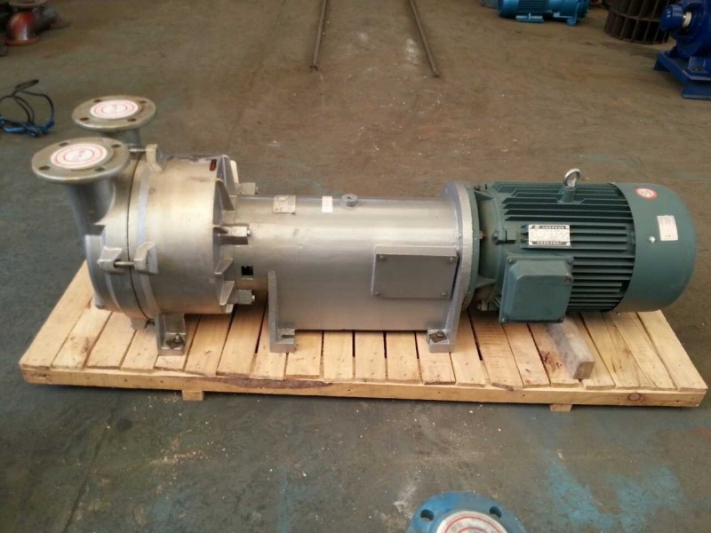 2BV6131水環(huán)式真空泵圖片/2BV6131水環(huán)式真空泵樣板圖 (1)