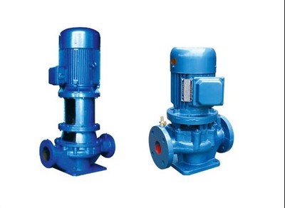 清水離心泵圖片