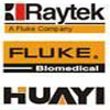 FLUKE971 溫濕度計圖片
