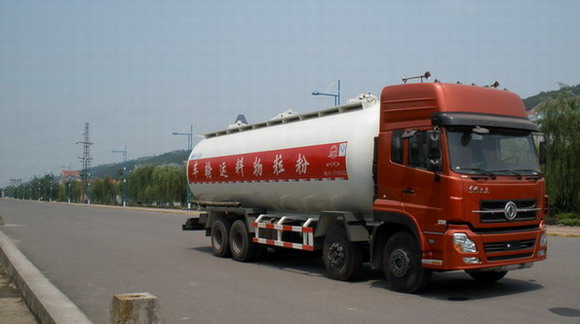 散裝水泥車圖片/散裝水泥車樣板圖 (4)