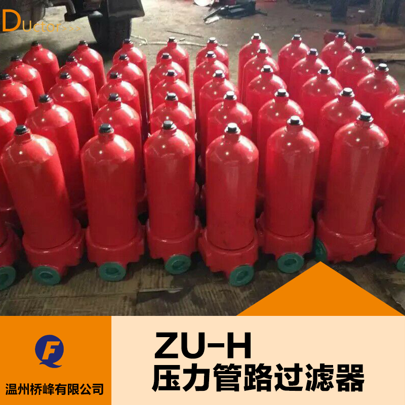 壓力管路過濾器圖片/壓力管路過濾器樣板圖 (4)