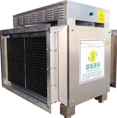 工業(yè)廢氣處理設(shè)備廠家 晶燦LCO-16-4B型光催化氧化*技術(shù)設(shè)備