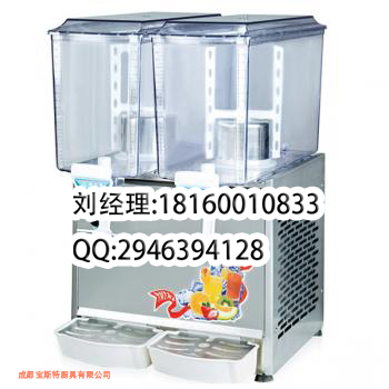 供應(yīng)用于冷熱果汁的成都果汁機(jī)，商用果汁機(jī)