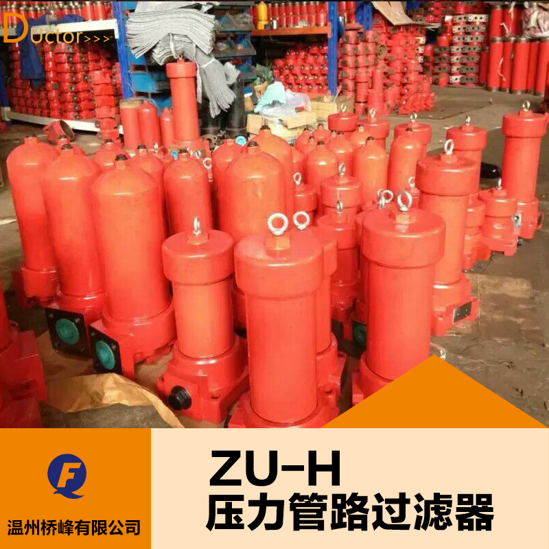 壓力管路過濾器圖片/壓力管路過濾器樣板圖 (2)