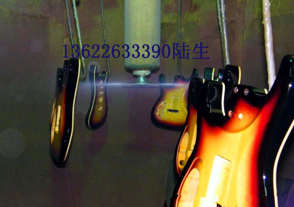 靜電噴漆線圖片/靜電噴漆線樣板圖 (1)