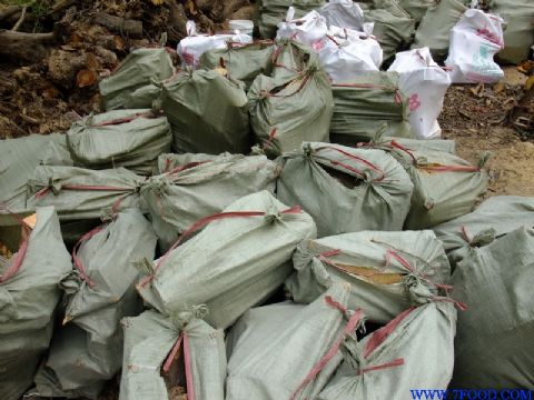 果木劈柴圖片/果木劈柴樣板圖 (1)