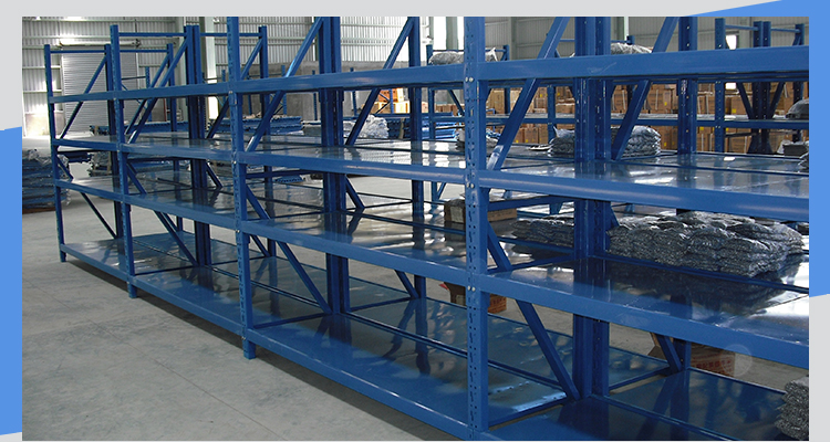 中型貨架圖片/中型貨架樣板圖 (3)