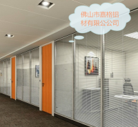 辦公隔斷圖片/辦公隔斷樣板圖 (1)