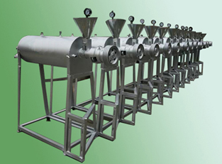 雜糧面條機(jī)圖片/雜糧面條機(jī)樣板圖 (3)