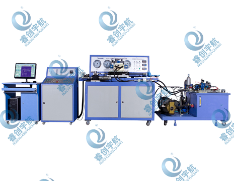 供应电液伺服比例控制测试实验台图片