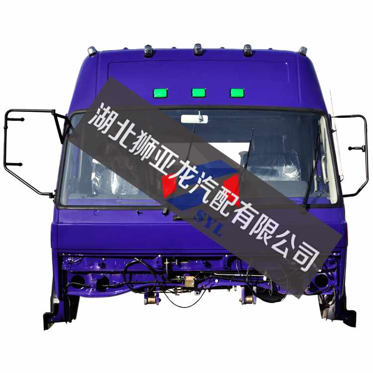 東風(fēng)駕駛室總成圖片/東風(fēng)駕駛室總成樣板圖 (1)