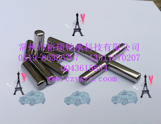 廣東深圳4X4精密滾子供應(yīng)商,精密滾子客戶青睞,廣州精密滾子采購(gòu) 4*4精密滾子