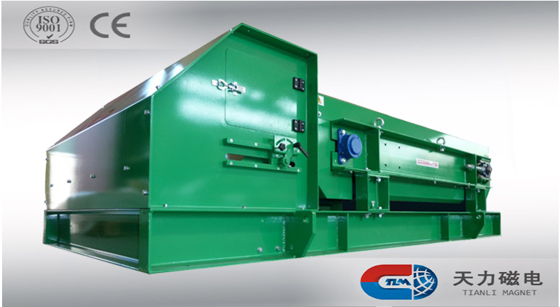 供應(yīng)供應(yīng)TLFX渦電流有色金屬分選機(jī)
