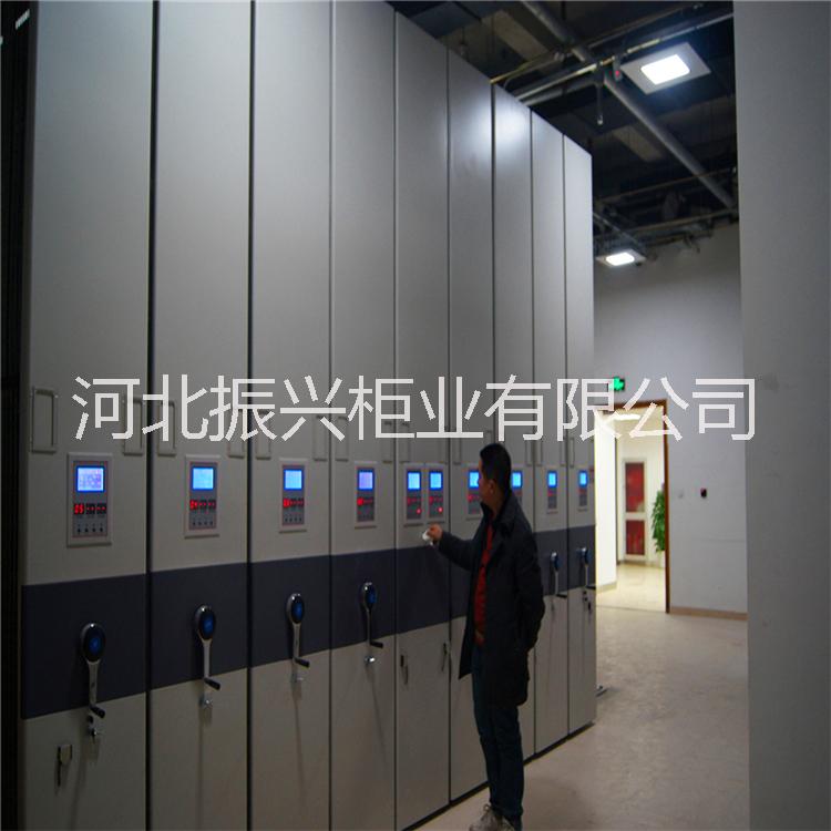 密集架密集柜圖片/密集架密集柜樣板圖 (4)