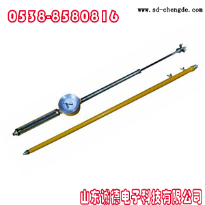 sd誠德頂板動態(tài)儀圖片