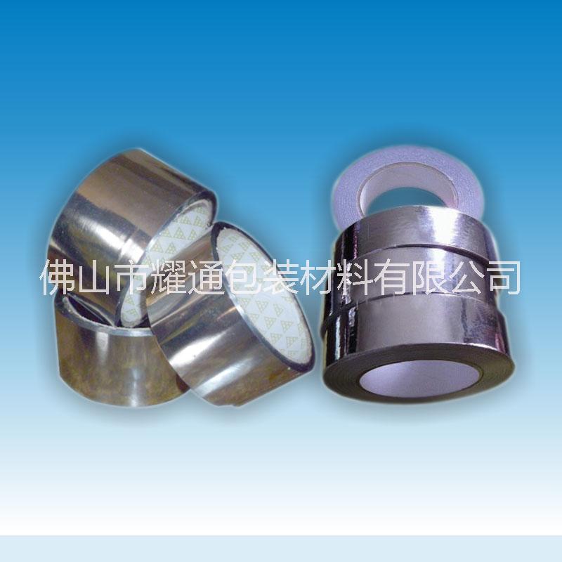 供應(yīng)用于軟包裝材料的BOPP鍍鋁膠帶膜