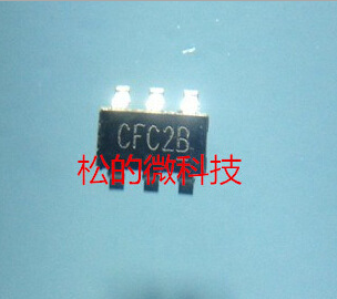 SD3303 丝印CFC5Z图片