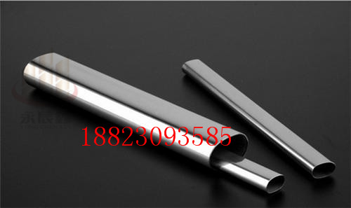 不銹鋼橢圓管圖片/不銹鋼橢圓管樣板圖 (3)