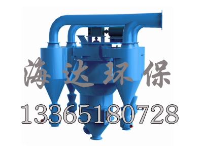 供應(yīng)雙轉(zhuǎn)子砂石選粉機(jī)www.jsychd.com