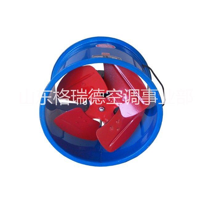 軸流風機圖片/軸流風機樣板圖 (3)