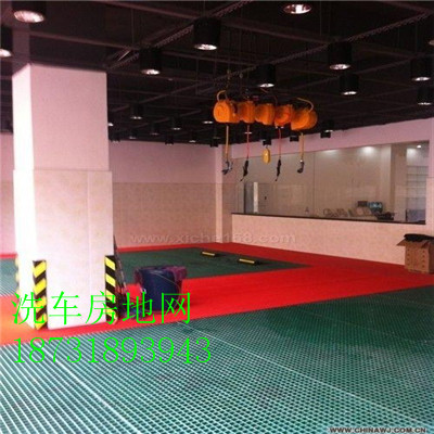 洗車地板格柵/洗車地板格圖片/洗車地板格柵/洗車地板格樣板圖 (2)