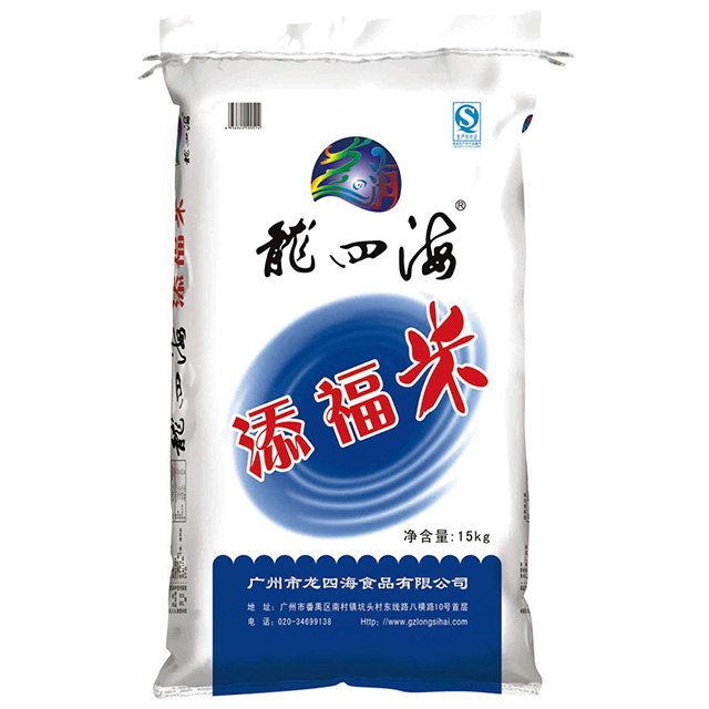 添福米圖片