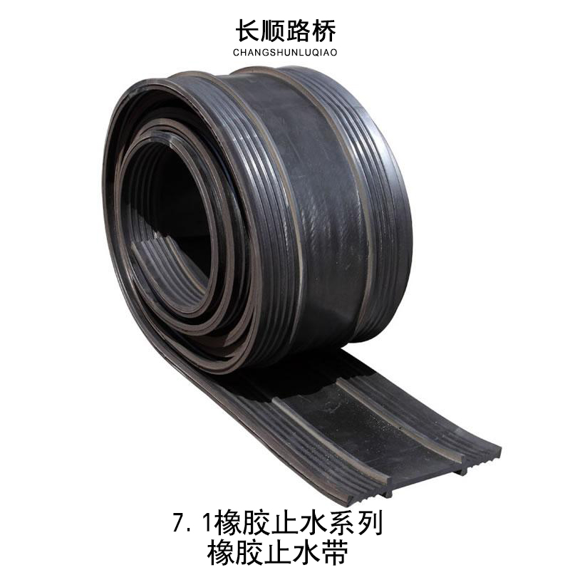 橡膠止水帶圖片/橡膠止水帶樣板圖 (2)