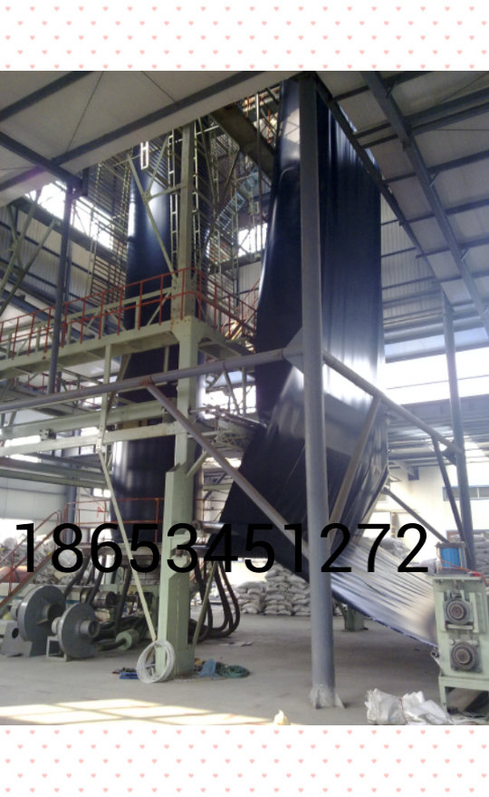 防滲土工膜圖片/防滲土工膜樣板圖 (4)