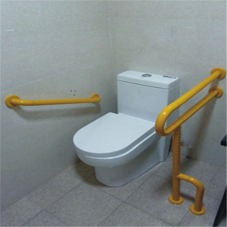 德州無障礙走廊扶手 衛(wèi)生間扶手 *養(yǎng)老院衛(wèi)浴扶手