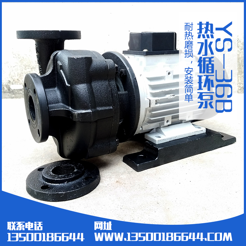 熱水循環(huán)泵圖片/熱水循環(huán)泵樣板圖 (1)