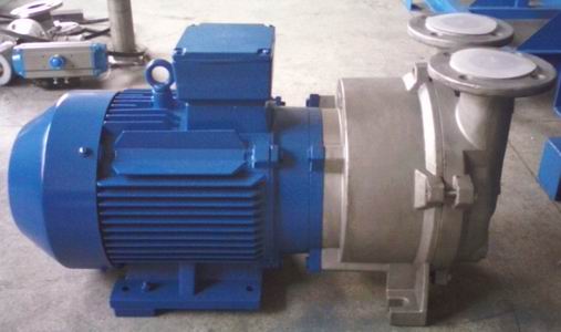 淄博水環(huán)式真空泵圖片/淄博水環(huán)式真空泵樣板圖 (4)