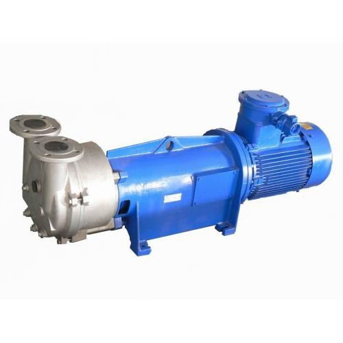 2BV6131水環(huán)式真空泵圖片/2BV6131水環(huán)式真空泵樣板圖 (4)