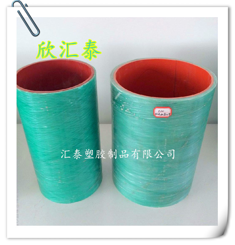 塑鋼復(fù)合管圖片/塑鋼復(fù)合管樣板圖 (1)