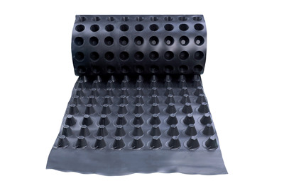 專用排水板圖片/專用排水板樣板圖 (3)