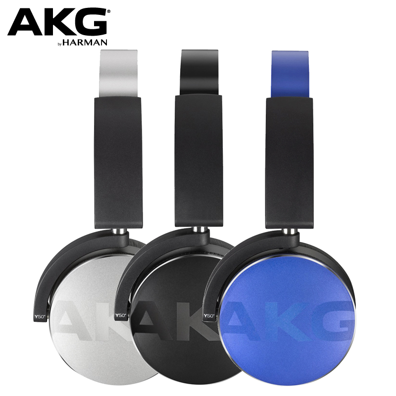 AKG/爱科技Y50BT图片