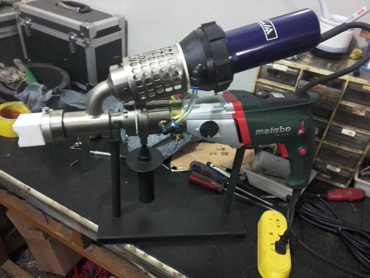 優(yōu)質(zhì)PE板材圖片/優(yōu)質(zhì)PE板材樣板圖 (1)