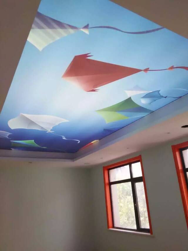 透光膜圖片/透光膜樣板圖 (3)