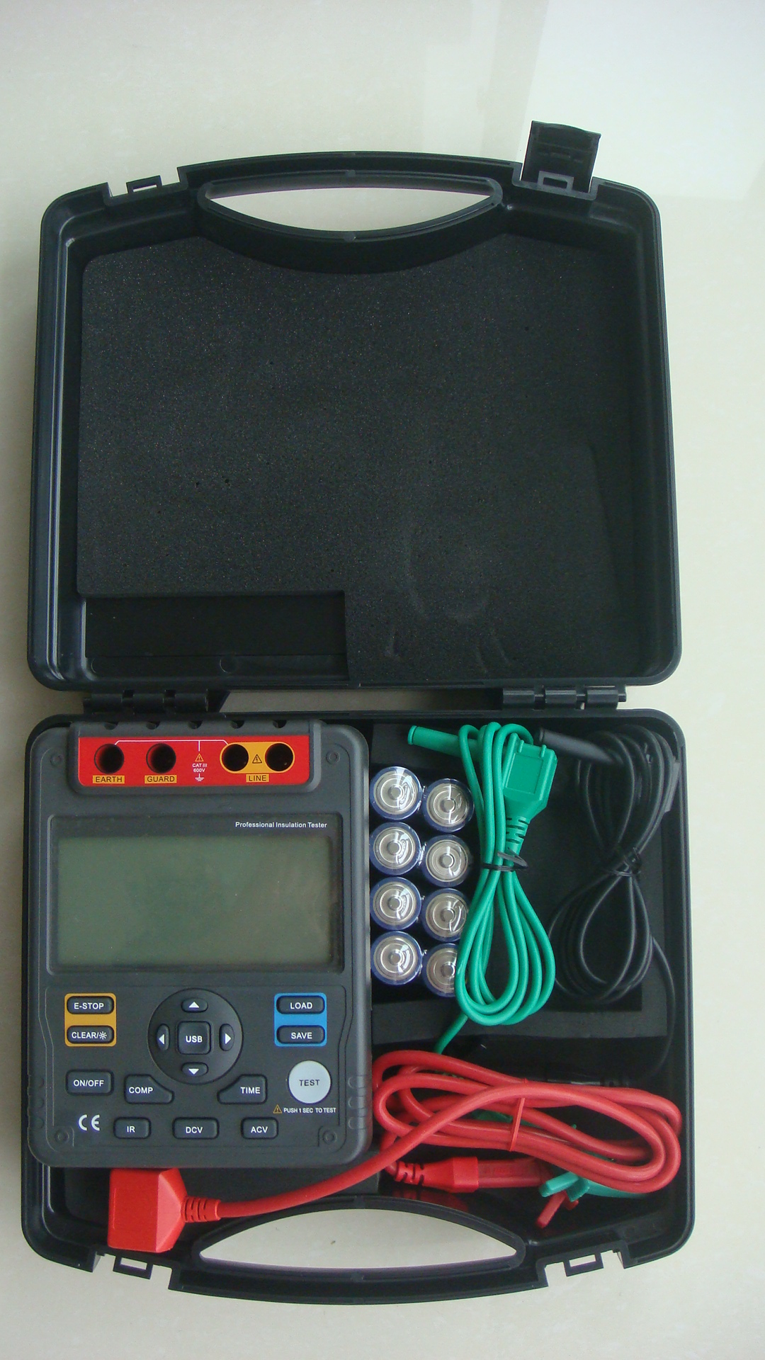 絕緣油介電強(qiáng)度測試儀銷售