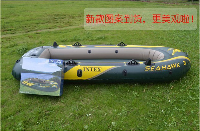 充氣船圖片/充氣船樣板圖 (2)