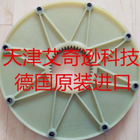 KTR尼龍盤圖片
