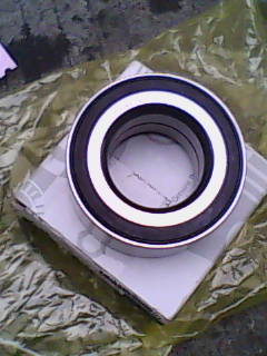 奔馳渦輪增壓器圖片/奔馳渦輪增壓器樣板圖 (2)