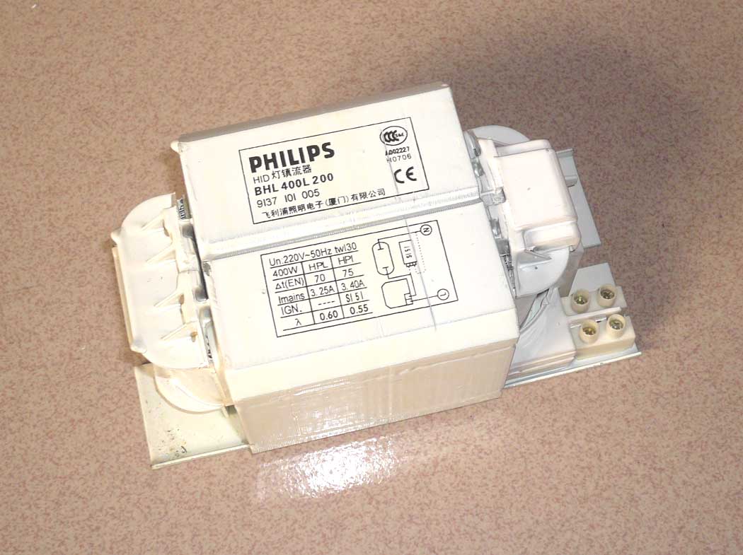 電感鎮(zhèn)流器圖片/電感鎮(zhèn)流器樣板圖 (3)