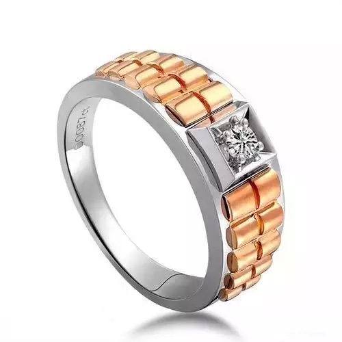 耀金男戒1圖片/耀金男戒1樣板圖 (1)