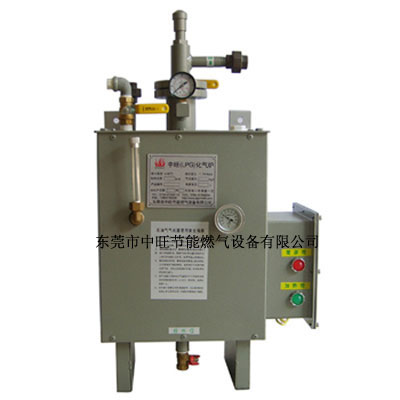 LPG汽化器圖片/LPG汽化器樣板圖 (4)