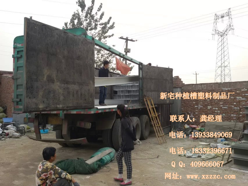 無土栽培槽圖片/無土栽培槽樣板圖 (3)
