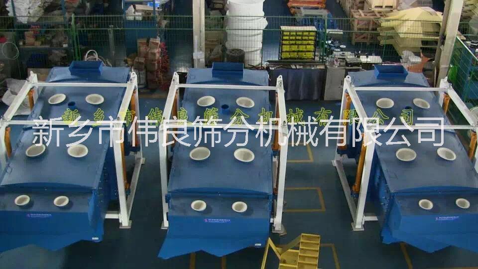 方形搖擺篩圖片/方形搖擺篩樣板圖 (4)