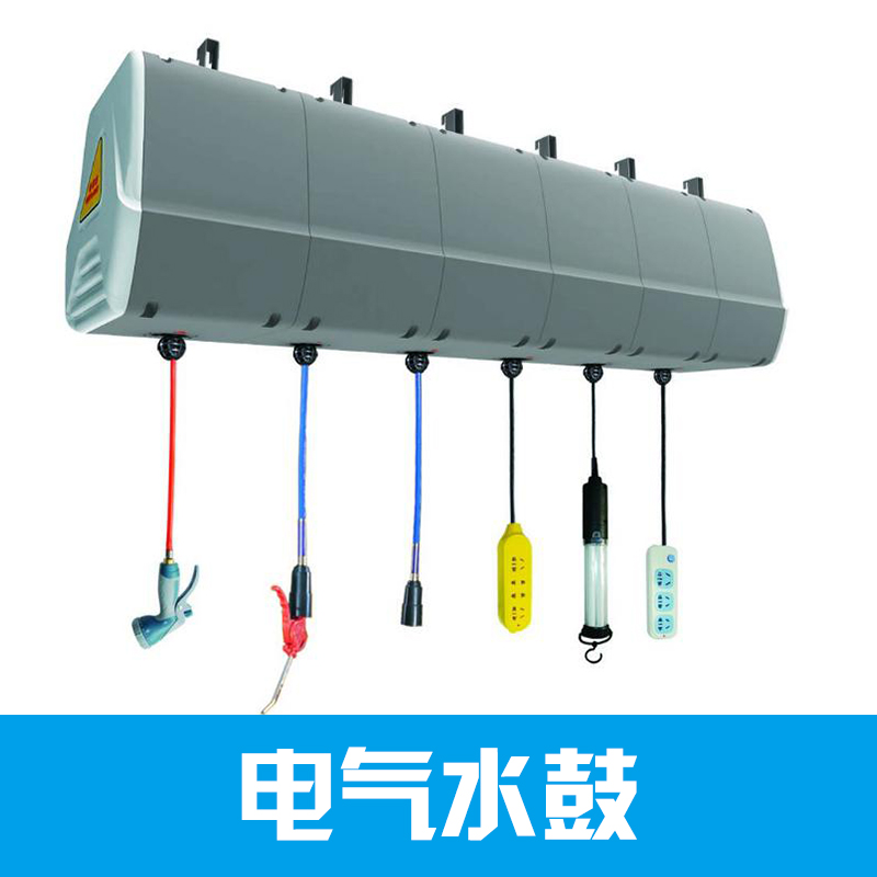 電氣水鼓圖片/電氣水鼓樣板圖 (2)
