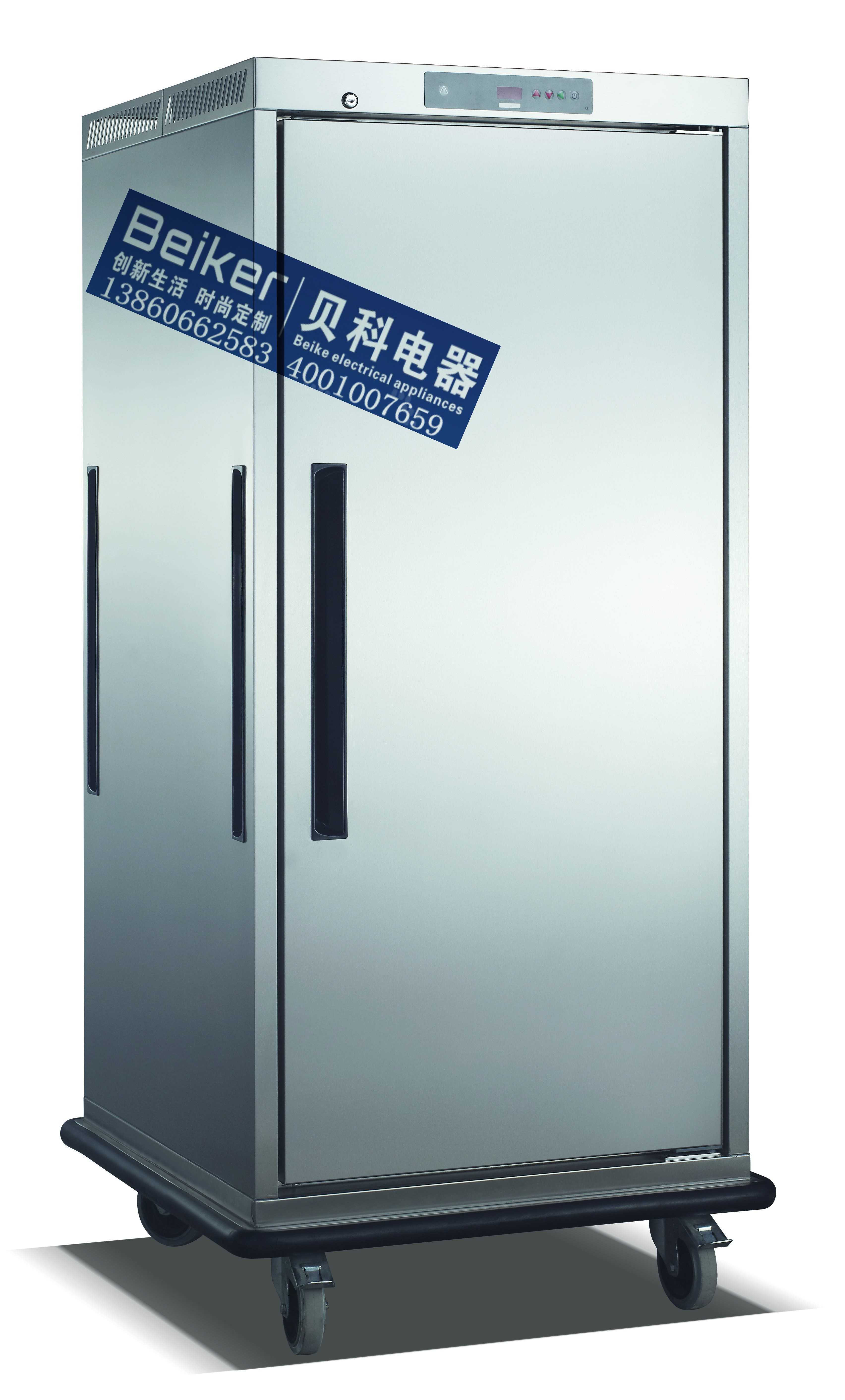 供應宴會保溫車