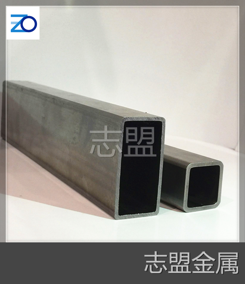 精密方管圖片