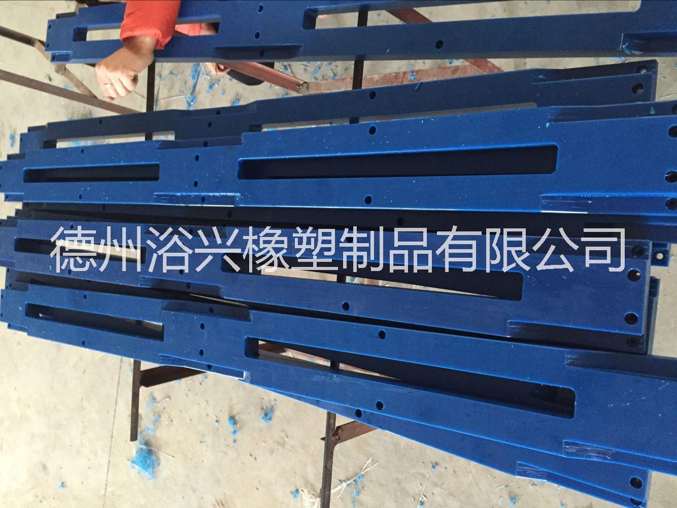 全國超高分子聚乙烯異型件直銷圖片